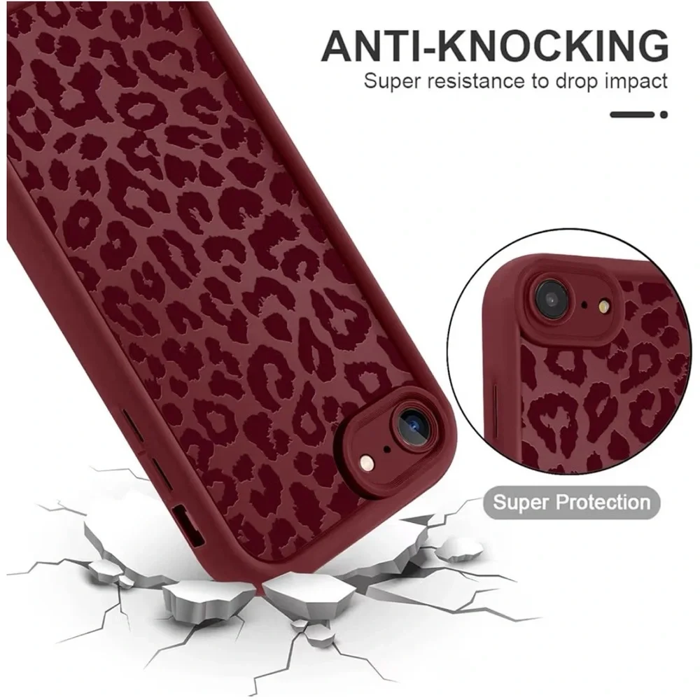 iPhone 7/8 SE Case 4.7
